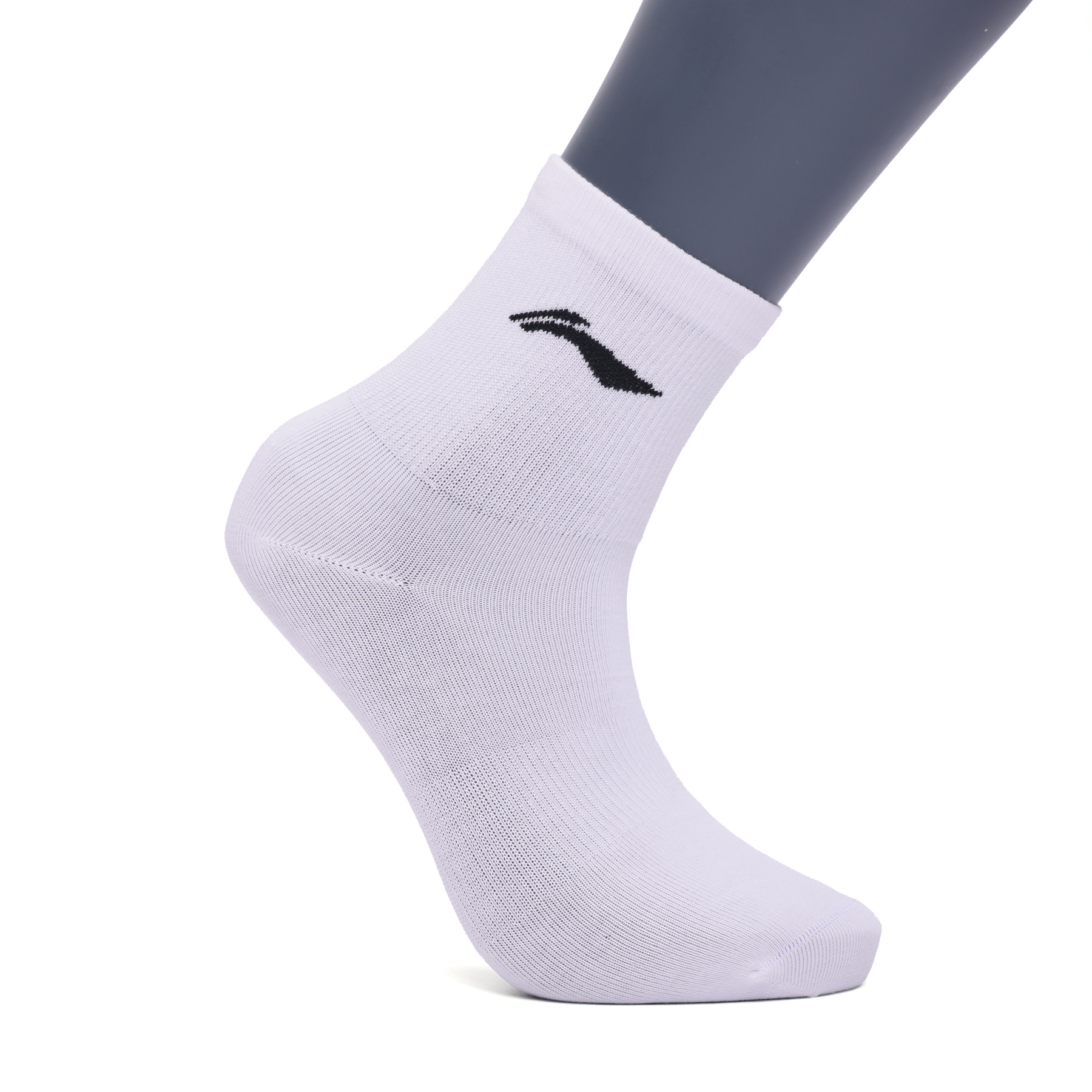 AWSW071-2 Носки Essentials белый